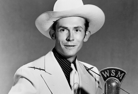 Hank Williams | Foto: Wikimedia commons