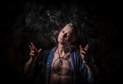 „I s přihlédnutím ke všem těžkostem, které dnešek nese, žijeme ve fascinující době,“ říká Jakub König. | Foto: Vojtěch Vlk