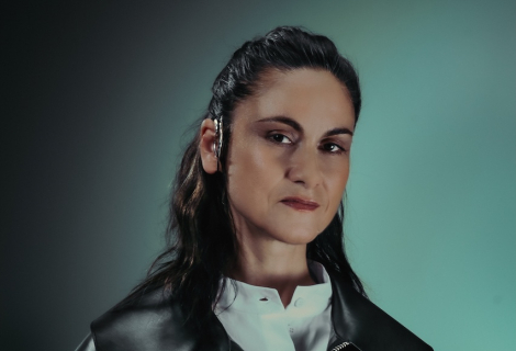 Lenka Dusilová s projektem LD_50 je hlavní hvězdou festivalové části Prague Music Week. Třídenní program na Výstavišti nabízí také debaty, masterclasses, networking, Expo a konferenci s dobrovolným vstupným. | Foto: archi PMW