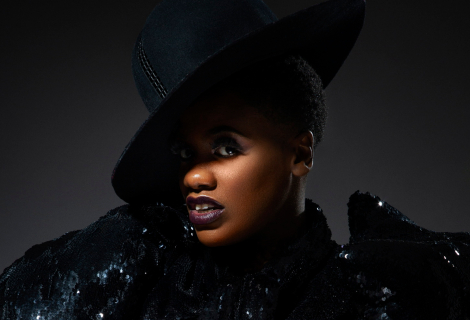 Lady Lykez ještě dále šponuje už tak silný lineup letošní Besedy, kterému dominují američtí Liturgy a Horse Lords. | Foto: archiv Lady Lykez