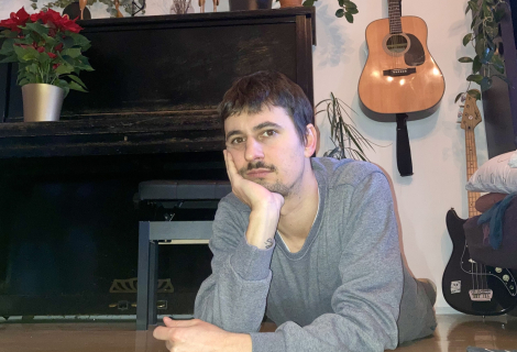 Pustím Mitski a zavřu se doma není útěk do samoty, ale spíš otevření dveří – deska, kde se domácí nahrávání potkává s kapelovou energií. | Foto: archiv autora