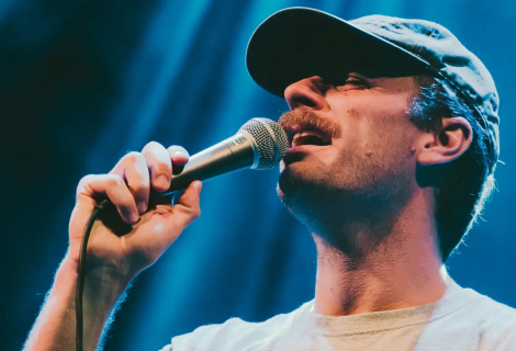 Po vyprodané Lucerně je návrat Maca DeMarca do Prahy jasným signálem, že jeho hudba u českého publika pevně zakořenila. | Foto: Mária Karĺaková