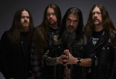 Machine Head 2025: tvrdost, metalová jistota, žádné pózy. | Foto: press