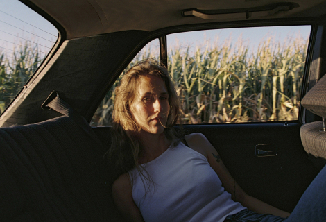 Nová deska Marjari stojí na suverénním písničkářství, které nepotřebuje efektní nánosy ani přehnané produkční vrstvy, aby fungovalo. | Foto: Diana a Roman Dušek