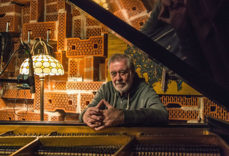 Michal Prokop | Kredit: Ivan Prokop