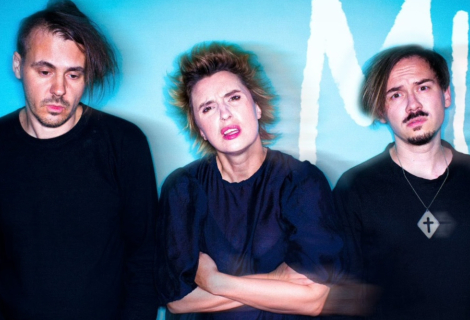 Deska ADHD se jeví jako soundtrack každodenního chaosu. | Foto: archiv kapely