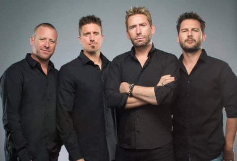 Nickelback můžou být na svoje komponování pyšní. Nenásilně kombinují různé styly a prvky z minulosti, přitom skrze písničky hovoří jasně a naplno, bez zbytečných klišé. | Foto: press umělce 