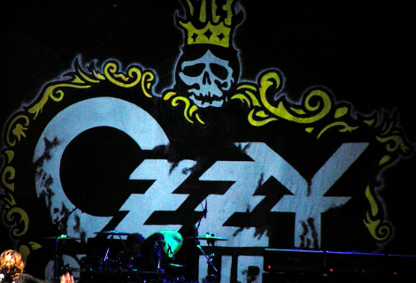 Ozzy Osbourne | Foto: Wikipedie, Creative Commons Attribution-Share Alike 2.0 Generic