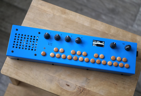 Critter & Guitari Organelle M