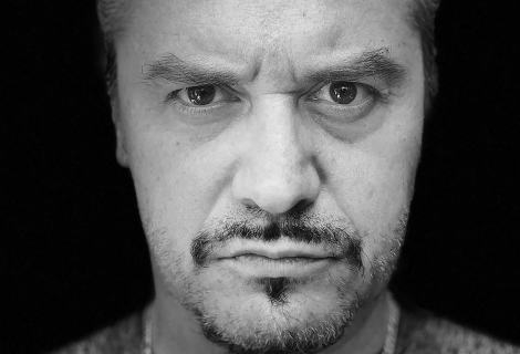 Mike Patton miluje hudbu. A neomezuje se v tom | Foto: Ipecac Recordings