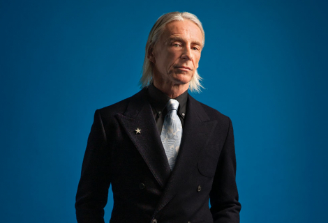 Weller připravil další hudební dobrodružství, která jej ukazují jako všestranného muzikanta | Foto: Sandra Vijandi Weller připravil další hudební dobrodružství, která jej ukazují jako všestranného muzikanta | Foto: Sandra Vijandi