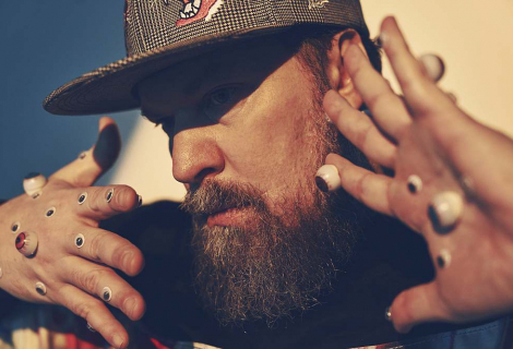 John Grant | Foto: Bella Union