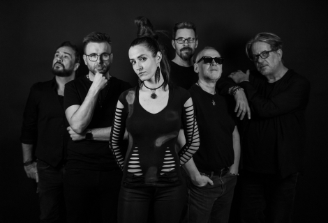 Precedens | Foto: Zdeněk Sokol