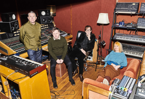Pulp | Foto: Tom Jackson