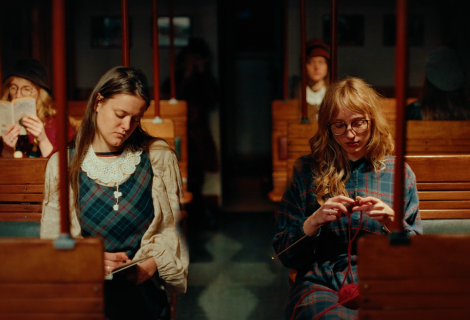 Píseň Sentimental Tune je o vytváření zdravých hranic na začátku přátelství. | Foto: archiv Jiný Metro