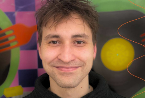 První workshop povede hamburský PR a komunikační profesionál Adrian Richter. | Foto SoundCzech