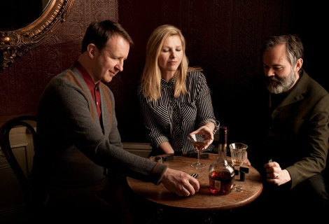 Saint Etienne | Foto: Paul Kelly
