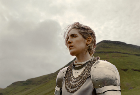 Shura | Kredit: Sophie Williams