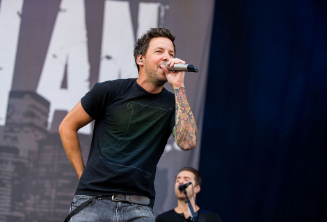 Vydání alba přišlo ve správnou chvíli, kdy pop punk zažívá svou renesanci. | Foto: Sven Mandel Vydání alba přišlo ve správnou chvíli, kdy pop punk zažívá svou renesanci. | Foto: Sven Mandel
