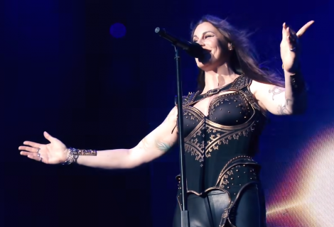 Nightwish naznačují jedno z možných východisek, jak se bez koncertů živit hudbou | Foto: youtube.com