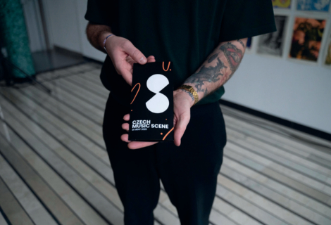 Letos to nevyšlo? Výzvy SoundCzechu se znovu otevřou v roce 2026. | Foto: SoundCzech