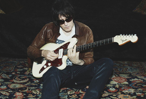 Spiritualized | Foto: Sarah Piantadosi Spiritualized | Foto: Sarah Piantadosi