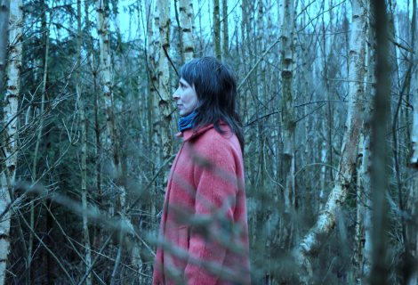 Svůj výrazný autorský debut Lucidní snění pokřtí 25. března v pražské Čítárně Unijazz. | Foto: Alan Soural