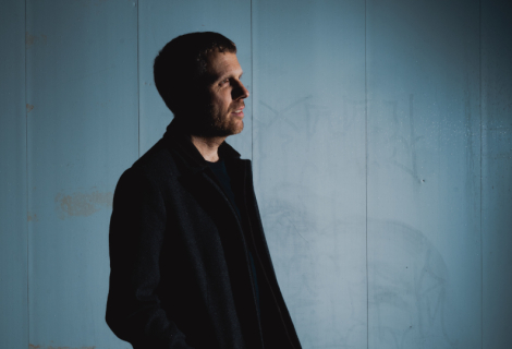 Stuart McCallum zahraje 12. září na festivalu Cool v plotě v Písku a večer téhož dne také v pražském Jazz Docku. | Foto: archiv umělce