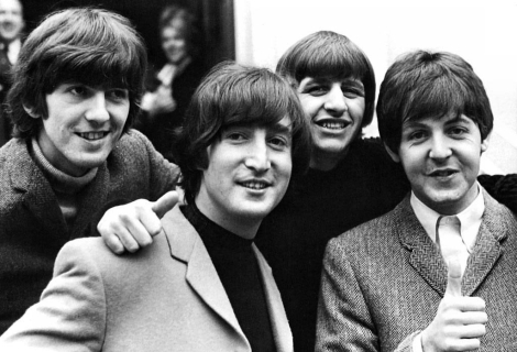 Nejenže je Norwegian Wood jednou z nejkrásnějších písní na beatlovském albu Rubber Soul z roku 1965, ale rozhodně patří mezi jejich best of.  | Foto: Roger (Flickr)