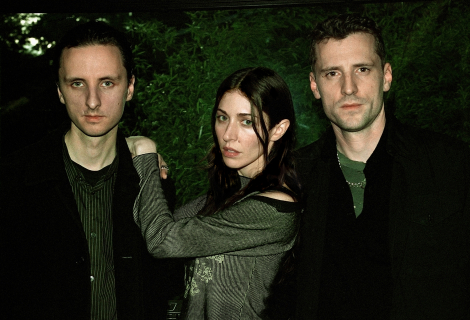 These New Puritans | Foto: Holly Whitaker These New Puritans | Foto: Holly Whitaker