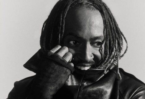 Do soulu a hip hopu vnesl Thundercat jazzovou vnímavost, jazzu zase lehkost a lidskost a to vše spojuje unikátním flow. | Foto: Fource