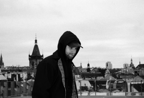 Tomáš Havlen patří už roky k nenápadným, ale zásadním postavám domácí alternativní scény. | Foto: Ondřej Mlch