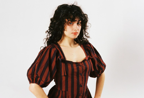 Mezi headlinery United Islands patří i nizozemská zpěvačka Min Taka, která na sebe v poslední době upozornila i silnými čísly na streamovacích platformách. | Foto: archiv United Islands