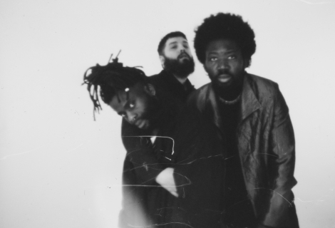 Letošními headlinery jsou skvělí Young Fathers. | Foto: archiv Pop Messe