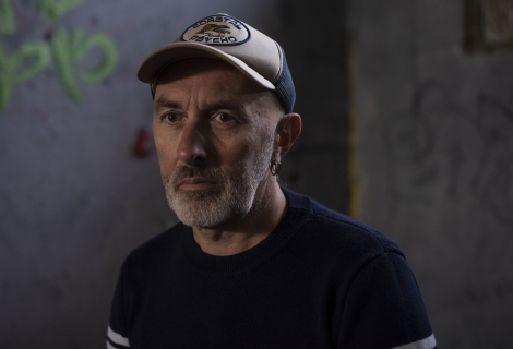 Yann Tiersen | Foto: Aurélie Scouarnec