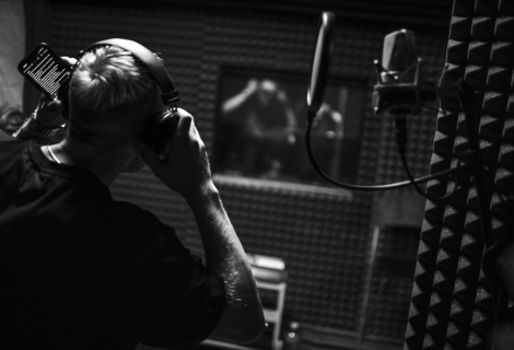 Jak prorazit s hudební tvorbou? Jako majitel nahrávacího studia přináším několik praktických rad. | Foto: A2Z Studio