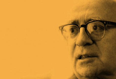 Theodor Adorno, foto: Wikipedia