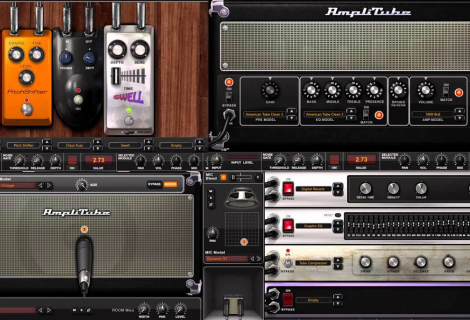 Amplitube