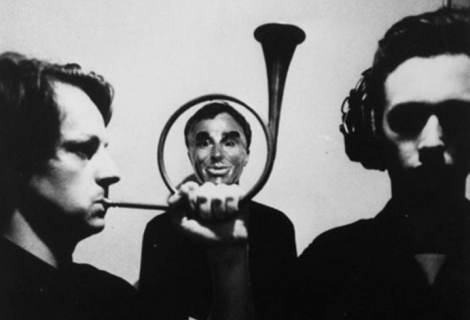 Cabaret Voltaire