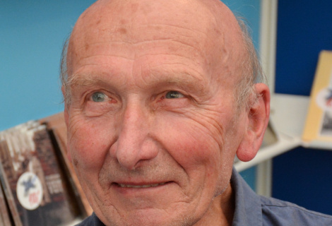 Jiří Černý, foto: Wikipedie Jiří Černý, foto: Wikipedie