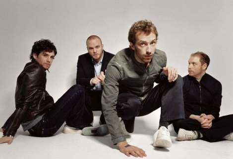 Coldplay