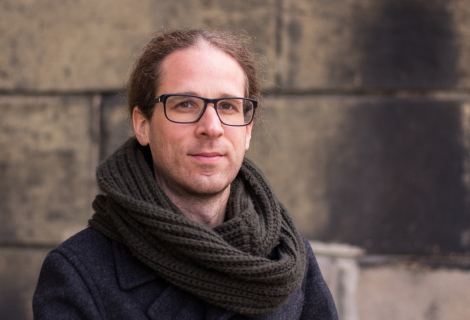David Solař, © Martin Hundák photography David Solař, © Martin Hundák photography