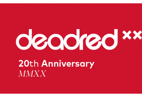 Deadred XX | Foto: Deadred records Deadred XX | Foto: Deadred records
