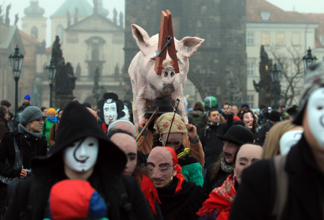 Festival svobody, foto: Dimir Štastný