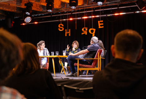 Součástí příprav nadcházejícího ročníku je také otevřená výzva pro hudebníky a hudebnice, která je aktuální až do 17. ledna. | Foto: Marta Lopez-Briones