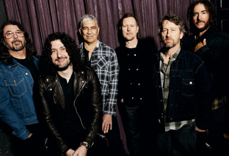 Deska Your Favorite Toy stojí na sehranosti a instinktu. | Foto: Press