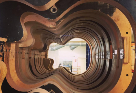Náš mini seriál vás zorientuje v různých typech dřev pro výrobu kytar | Foto: Furch Guitars
