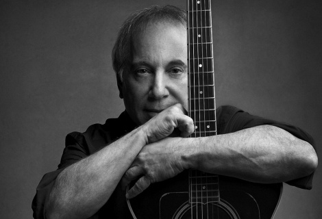 Paul Simon, foto: Universal