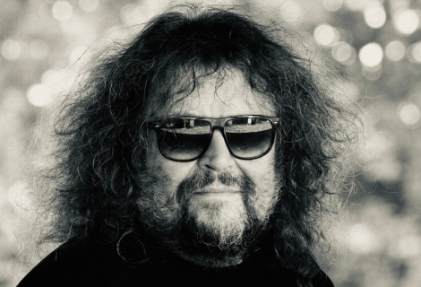 Deska potvrzuje, že i klid může mít tah. | Foto: David Kraus