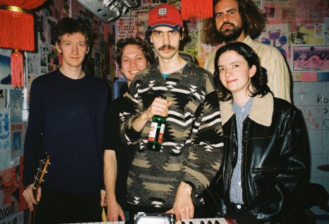 Ida The Young | Foto: archiv kapely